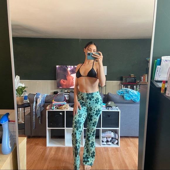 Flare pants - Picture 3 of 8